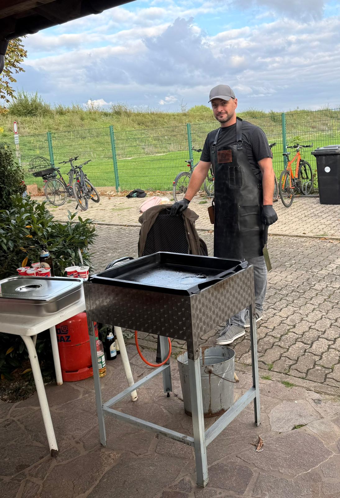 Grillmeister Grillmeister